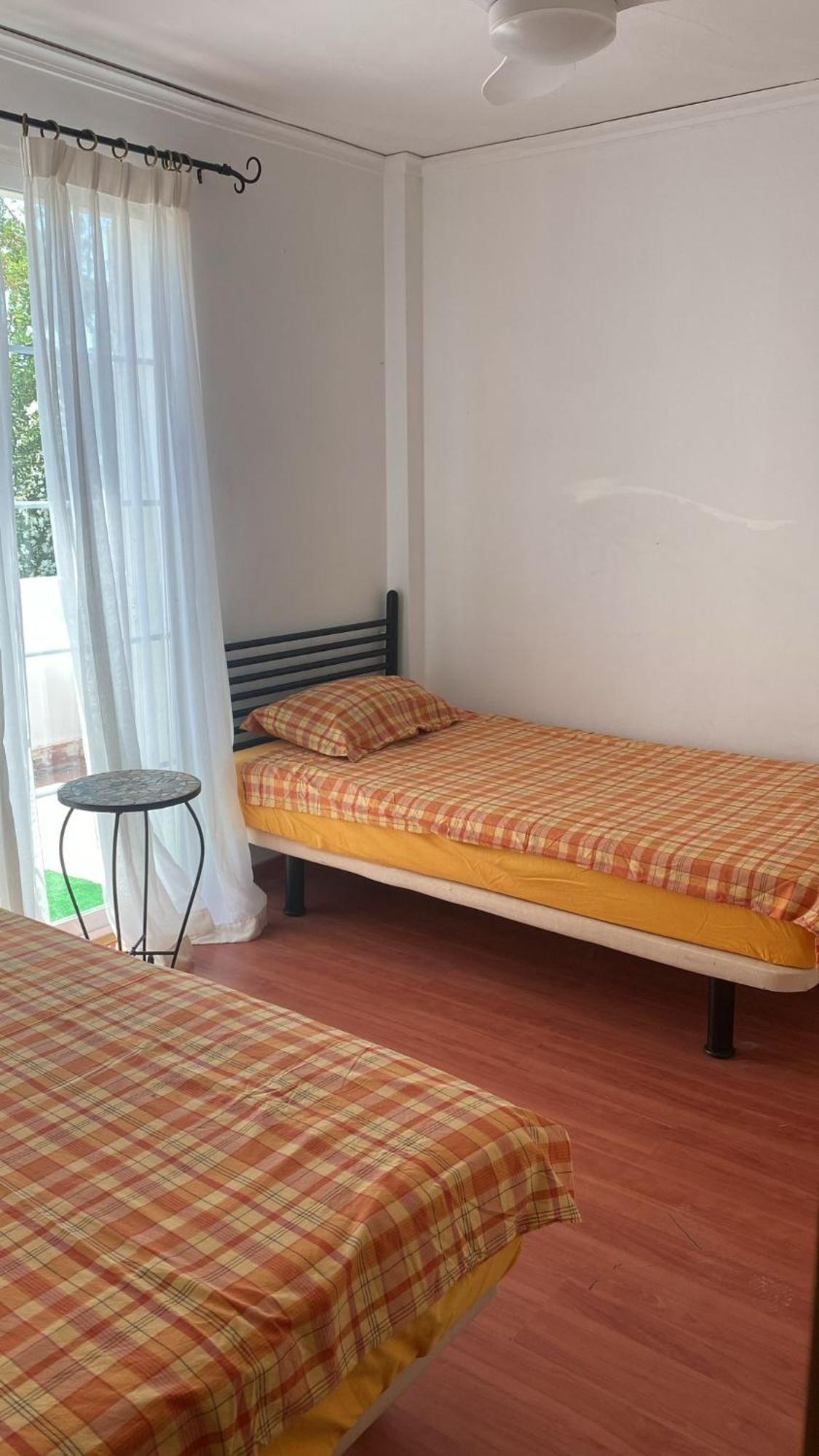 Chalet Denia Playa Primera Linea Exteriér fotografie